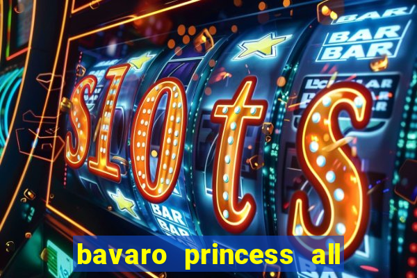 bavaro princess all suites resort spa casino all inclusive