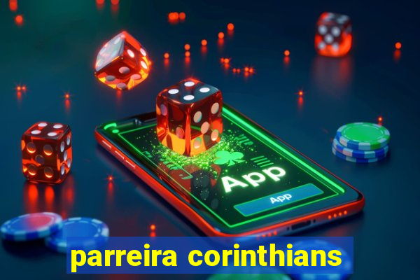 parreira corinthians