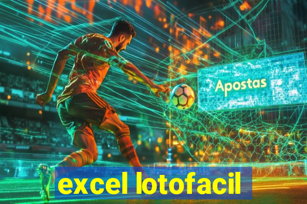 excel lotofacil