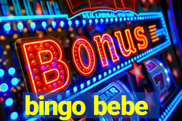 bingo bebe