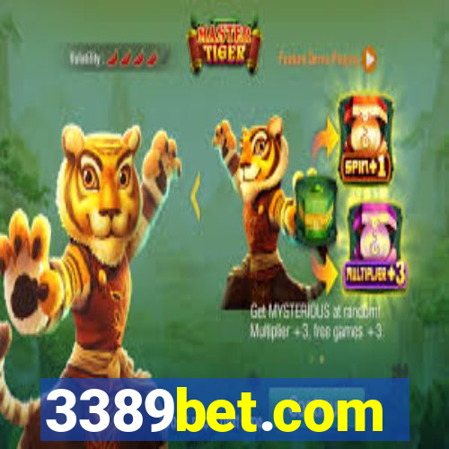 3389bet.com