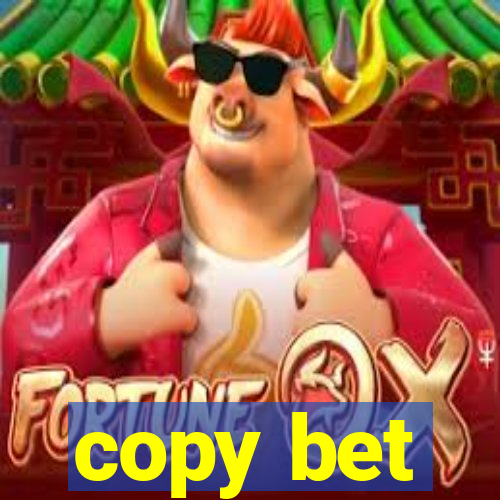 copy bet