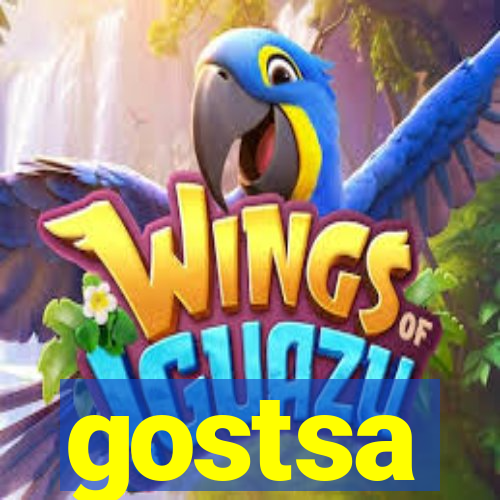 gostsa