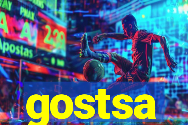 gostsa