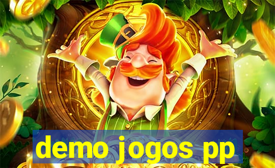 demo jogos pp