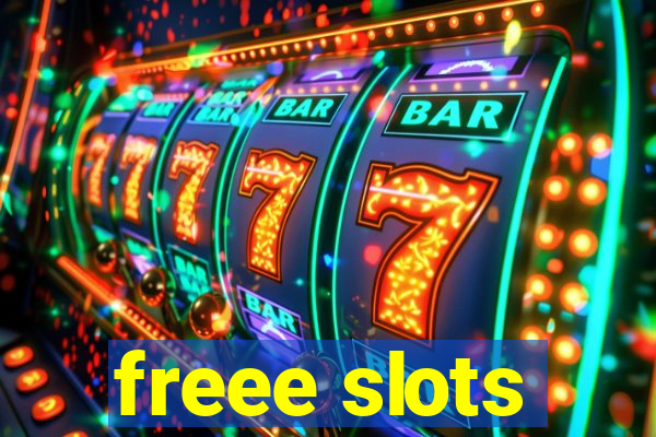 freee slots