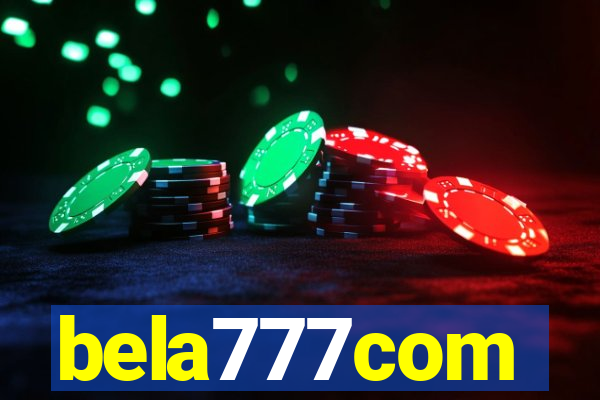 bela777com