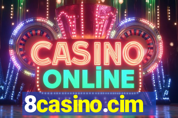 8casino.cim