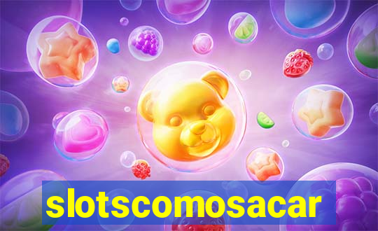 slotscomosacar