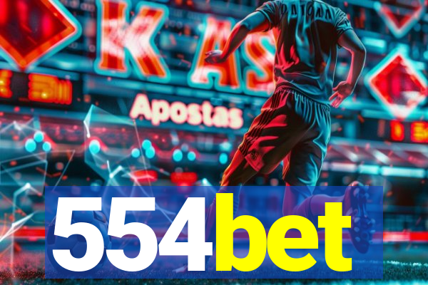 554bet