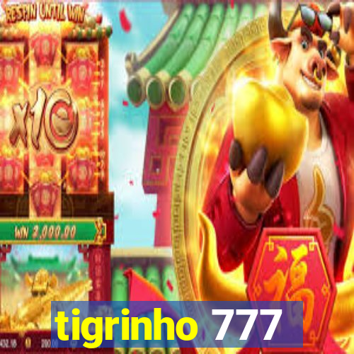 tigrinho 777