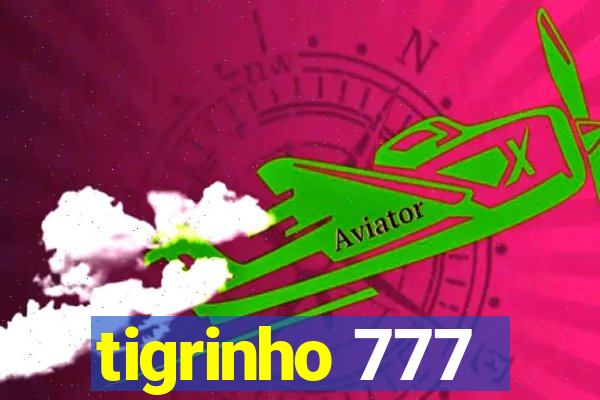 tigrinho 777