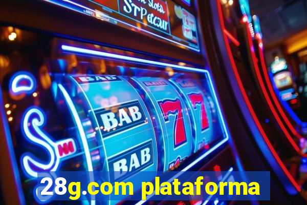 28g.com plataforma