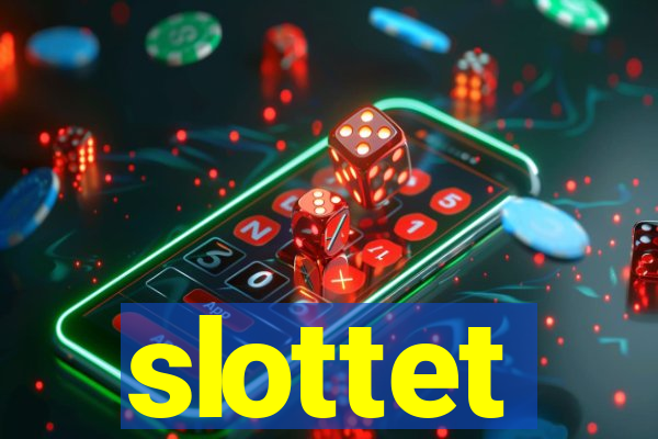 slottet