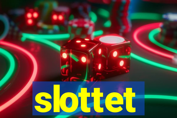 slottet