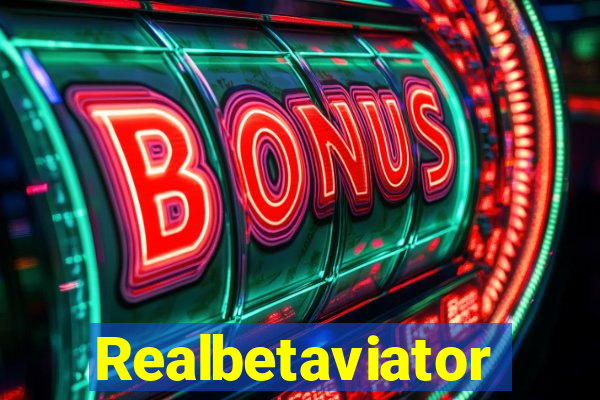 Realbetaviator