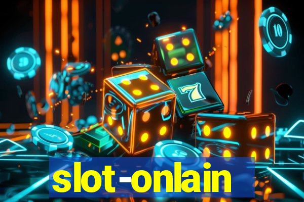 slot-onlain