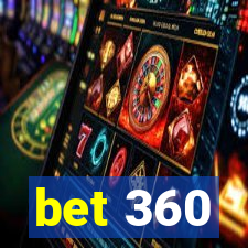 bet 360