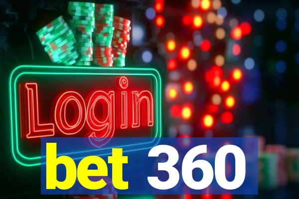 bet 360