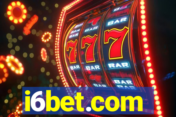 i6bet.com