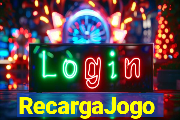 RecargaJogo