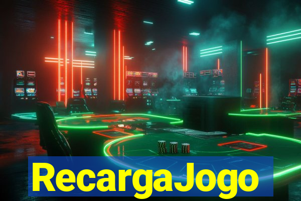 RecargaJogo