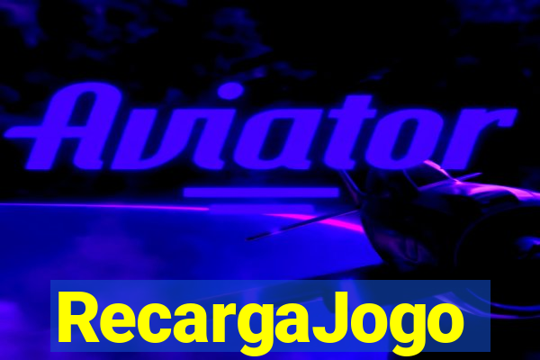 RecargaJogo