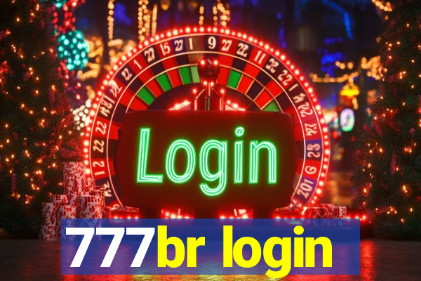 777br login