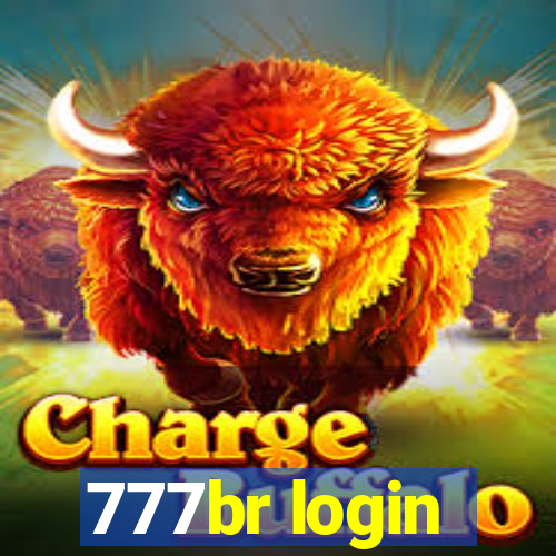 777br login