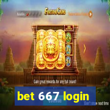 bet 667 login