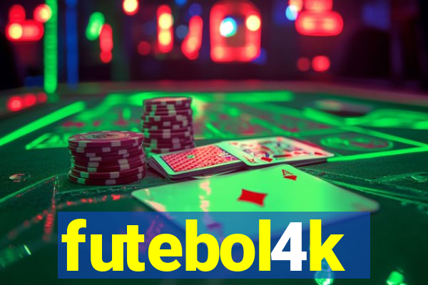 futebol4k