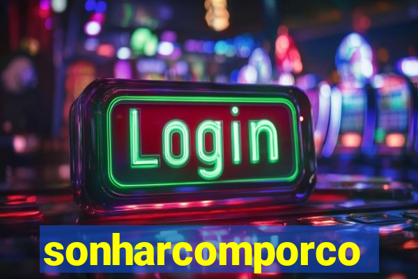 sonharcomporco