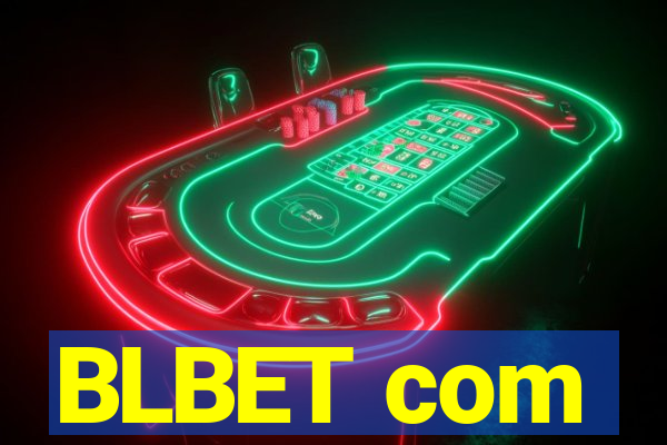 BLBET com