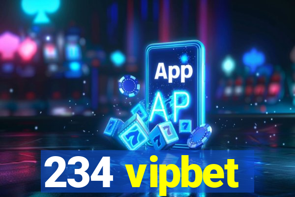 234 vipbet