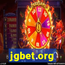 jgbet.org