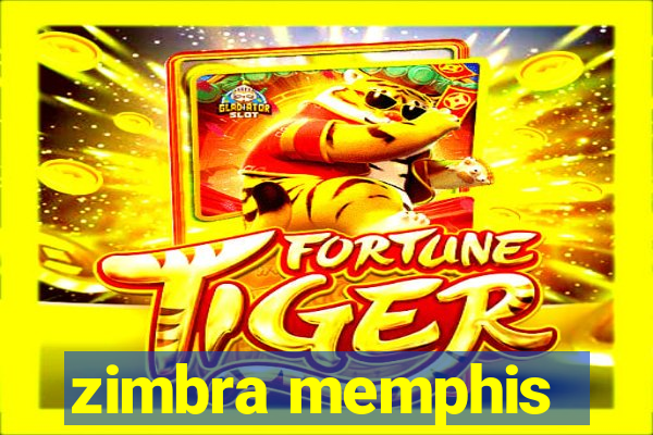 zimbra memphis