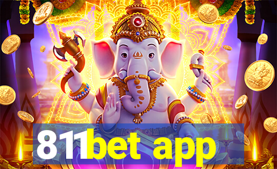 811bet app