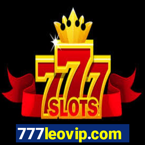 777leovip.com