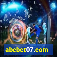 abcbet07.com