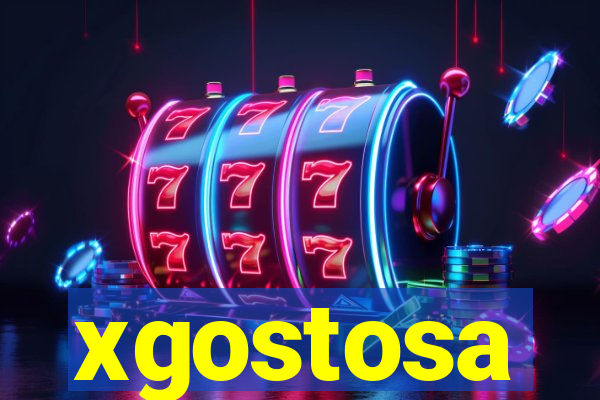 xgostosa