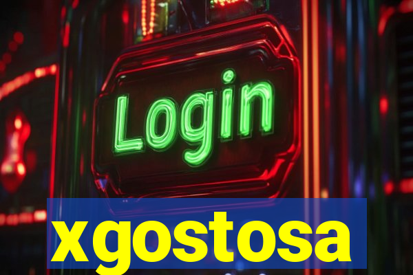 xgostosa