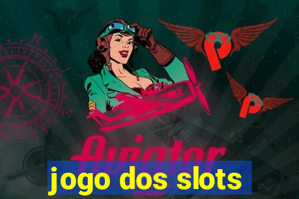 jogo dos slots