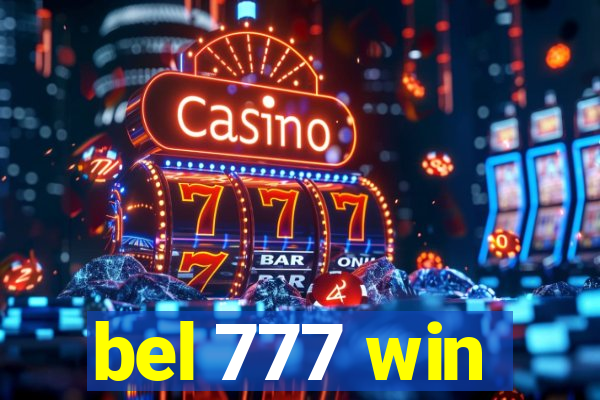 bel 777 win