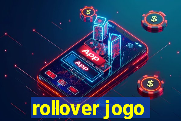 rollover jogo