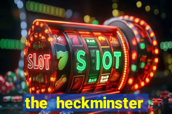 the heckminster kennel club 3