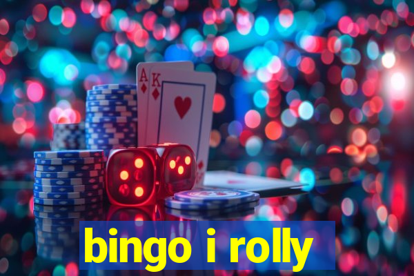 bingo i rolly