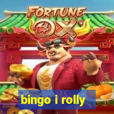 bingo i rolly