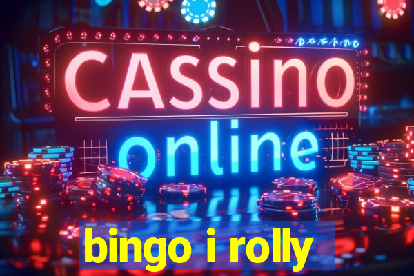 bingo i rolly