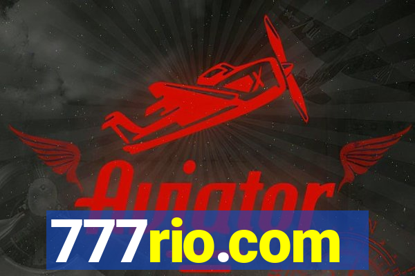 777rio.com