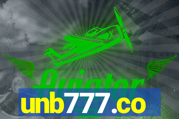 unb777.co